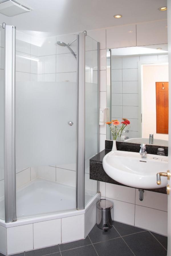 Apart Hotel Haveltreff Caputh Ngoại thất bức ảnh