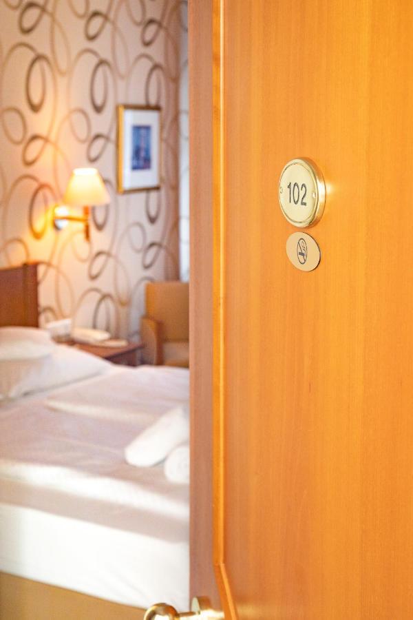 Apart Hotel Haveltreff Caputh Ngoại thất bức ảnh