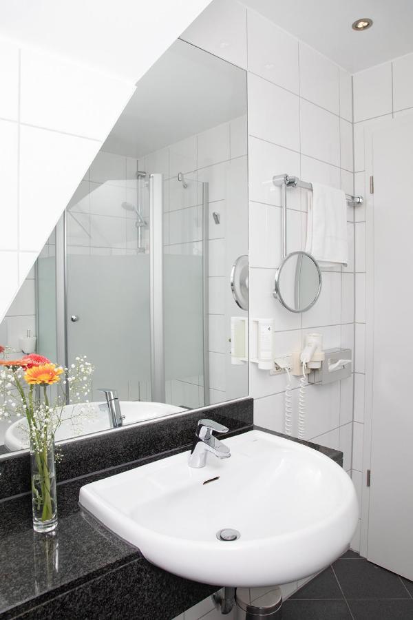 Apart Hotel Haveltreff Caputh Ngoại thất bức ảnh