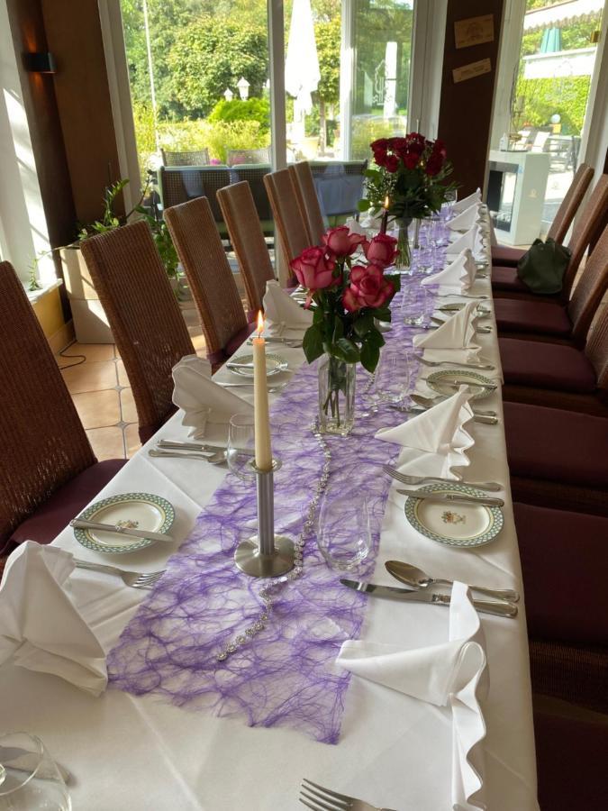 Apart Hotel Haveltreff Caputh Ngoại thất bức ảnh