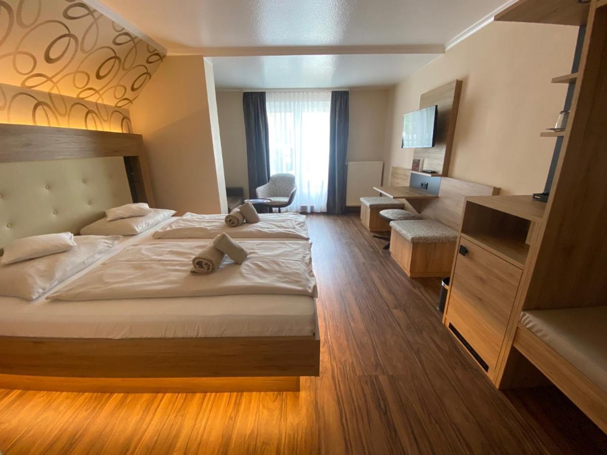 Apart Hotel Haveltreff Caputh Ngoại thất bức ảnh