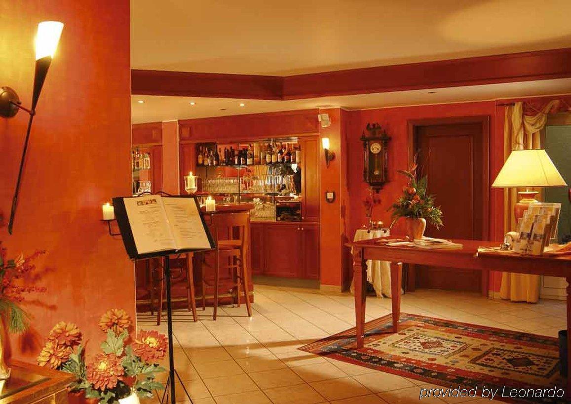 Apart Hotel Haveltreff Caputh Nội địa bức ảnh