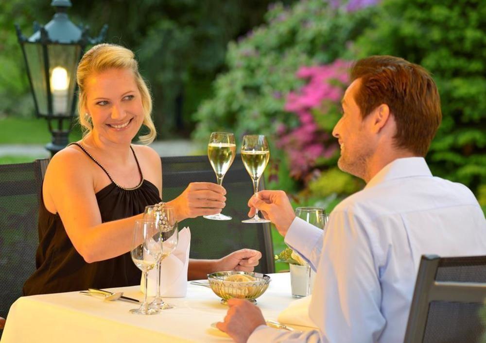 Apart Hotel Haveltreff Caputh Ngoại thất bức ảnh
