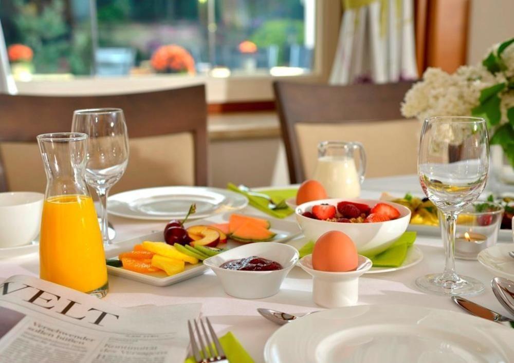 Apart Hotel Haveltreff Caputh Ngoại thất bức ảnh