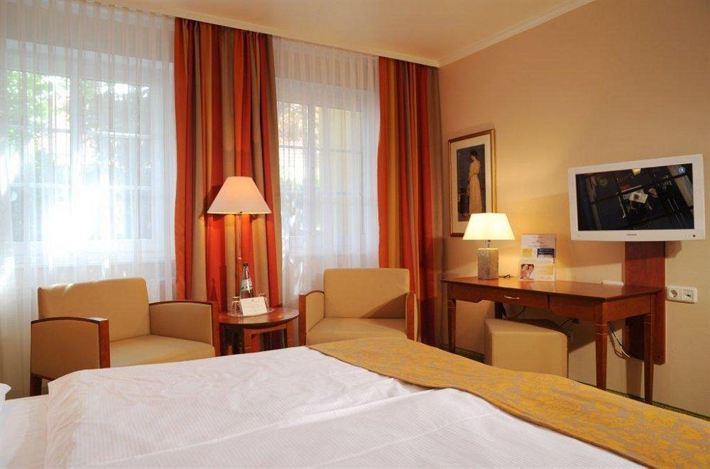 Apart Hotel Haveltreff Caputh Ngoại thất bức ảnh